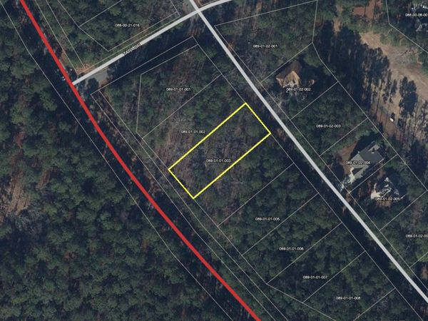 B1 L3 Tara Drive, McCormick, SC 29835