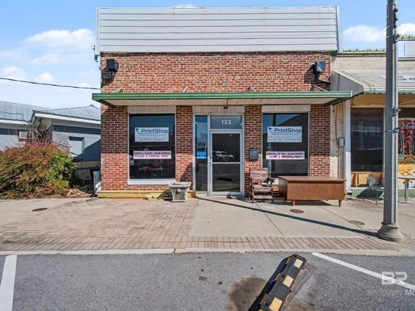 122 N Hoyle Avenue, Bay Minette, AL 36507