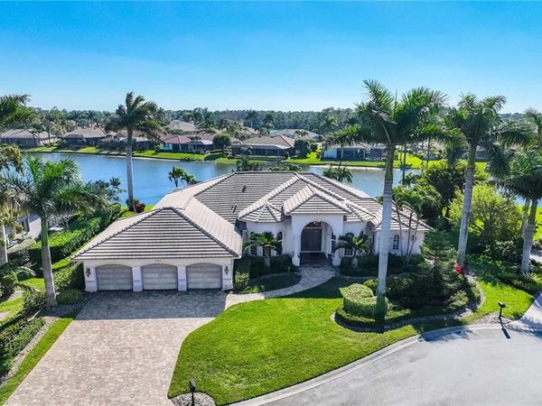 7084 Peach Blossom CT, NAPLES, FL 34113