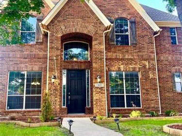 11490 La Grange Drive, Frisco, TX 75035