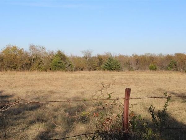 TBD 3415, Wills Point, TX 75169