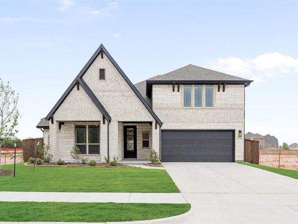 1730 Baldwin Drive, Cedar Hill, TX 75116