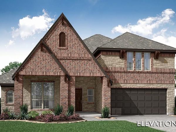 1730 Baldwin Drive, Cedar Hill, TX 75116