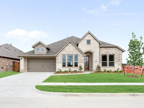 1617 Community Drive, Cedar Hill, TX 75116