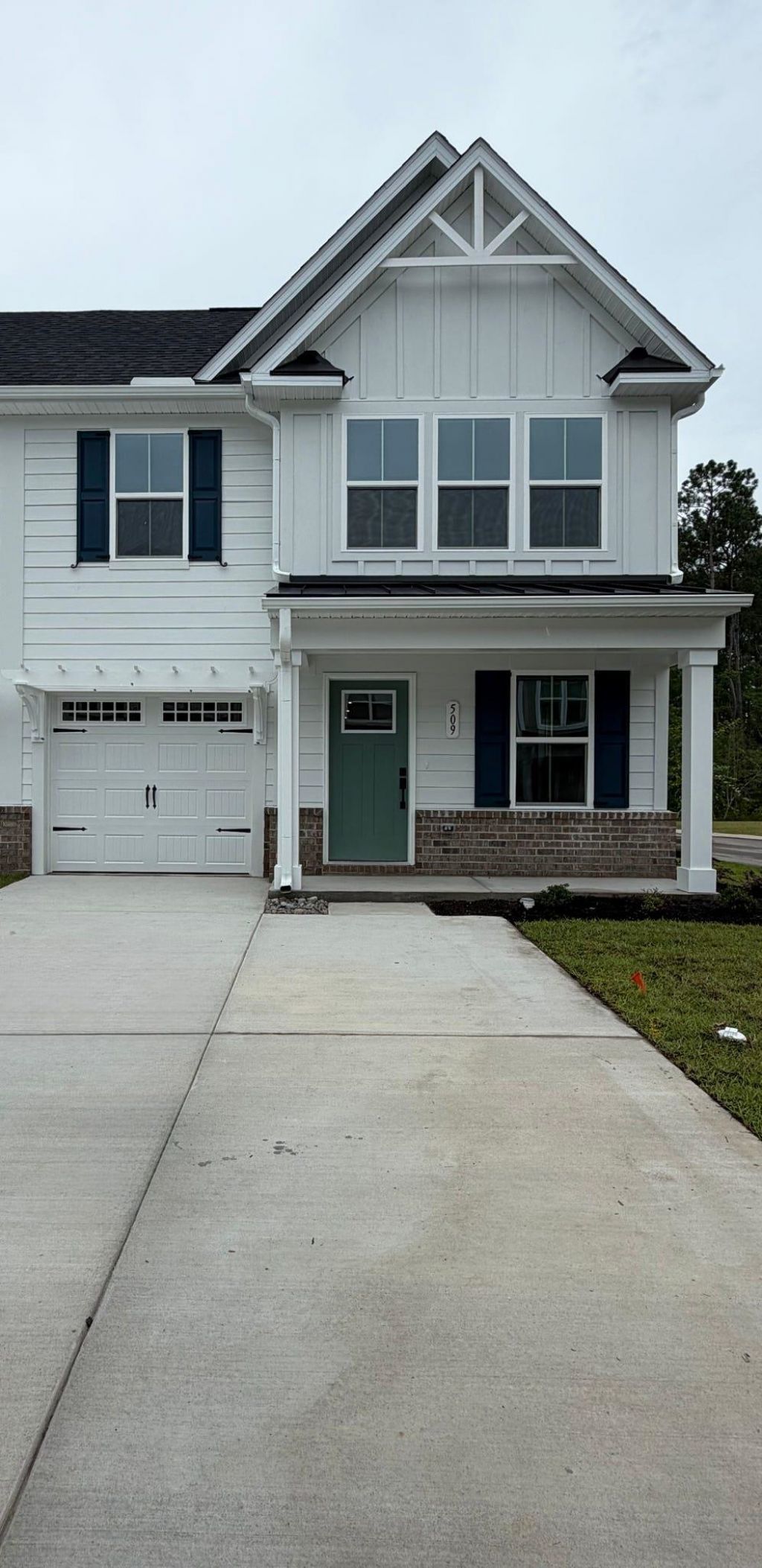509 Ryegrass Way Photo 1
