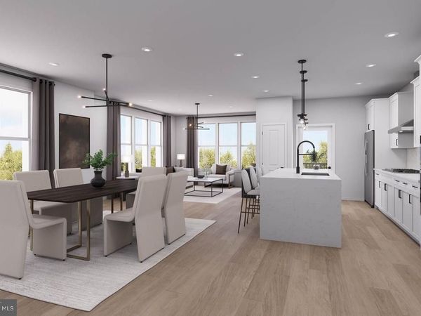 1961 ILLUMINATION DRIVE, Unit 8, VIENNA, VA 22182