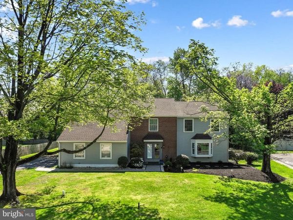 1273 QUARRY COMMONS DRIVE, YARDLEY, PA 19067