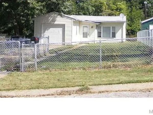 7307 Albright Avenue, St Louis, MO 63136