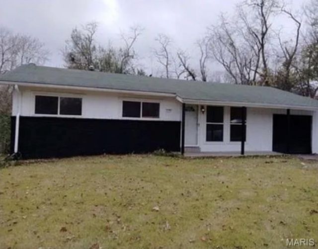 9629 Glen Owen Drive, Saint Louis, MO 63136 Main Photo