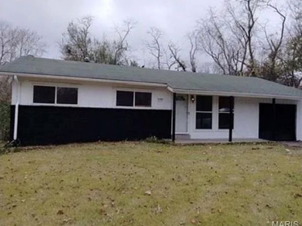 9629 Glen Owen Drive, St Louis, MO 63136