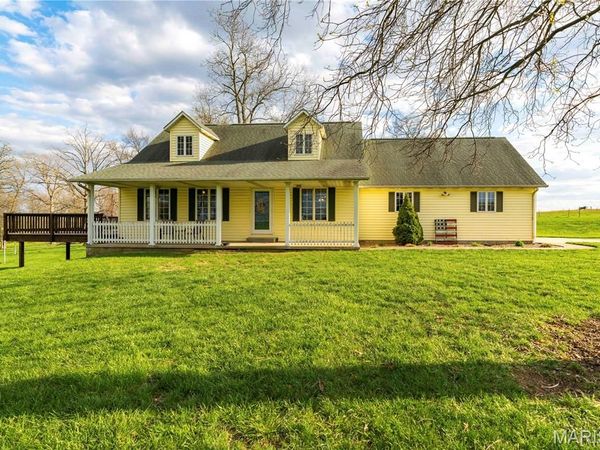 18320 State Highway KK, Sedgewickville, MO 63781