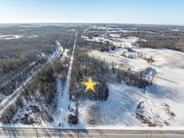 HAGER ROAD, Denmark, WI 54208