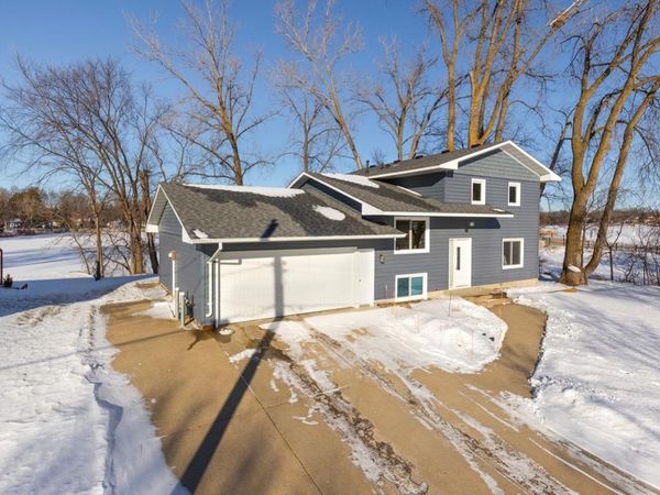 17208 Peterborg Road, Eden Prairie, MN 55346