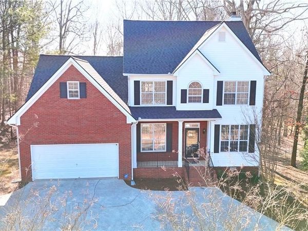 35 Planters Drive NW, Cartersville, GA 30120