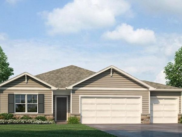 17809 Houston Street, Gardner, KS 66030