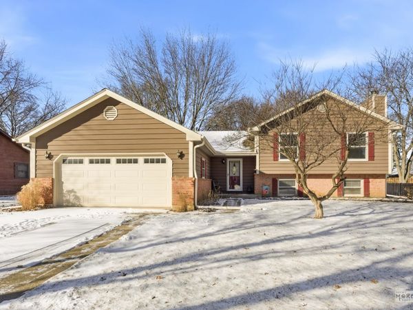 1107 S Wells Street, Sandwich, IL 60548