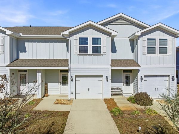 25 Crossing Lane, Unit C, Santa Rosa Beach, FL 32459