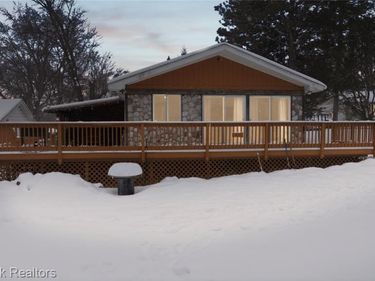 471 Second Street, Lyndon Twp, MI 48137