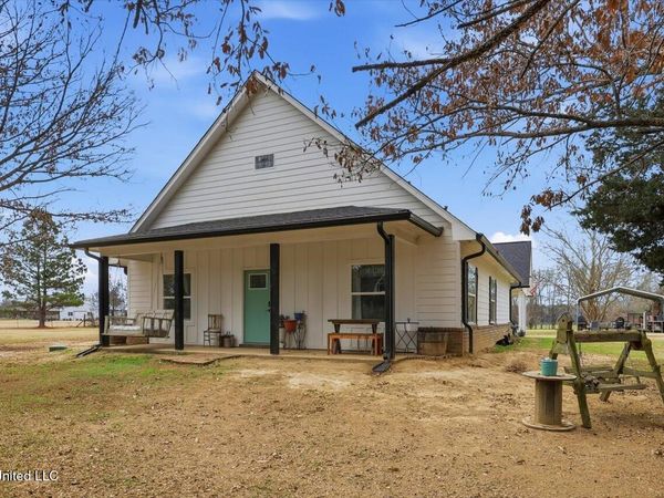 389 Moss Road, Canton, MS 39046