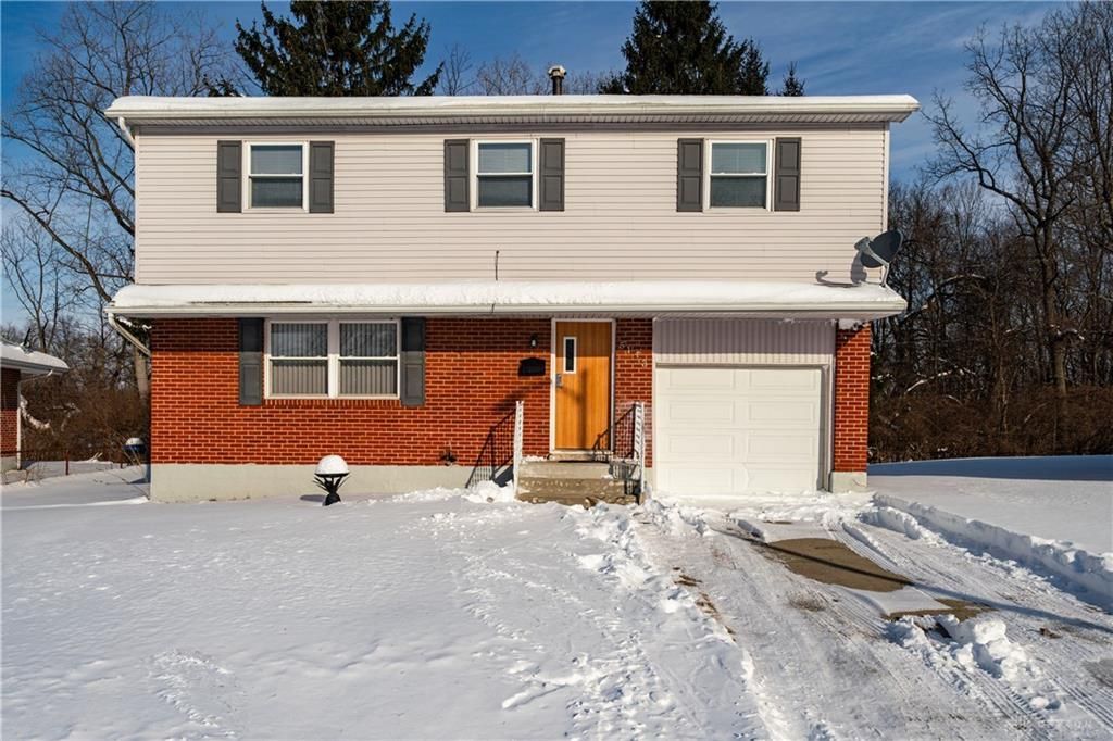 5143 Lounsbury Drive, Dayton, OH 45417 Main Photo