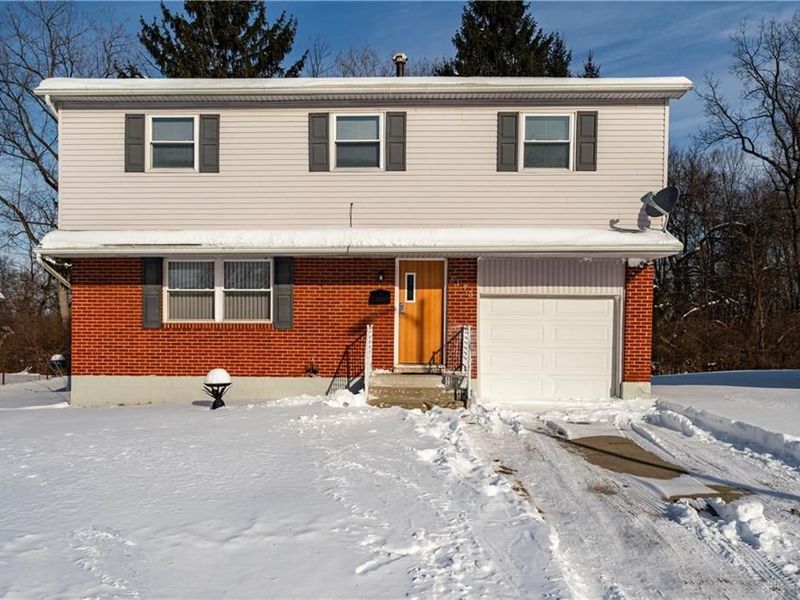 5143 Lounsbury Drive, Dayton, OH 45417 Photo 1