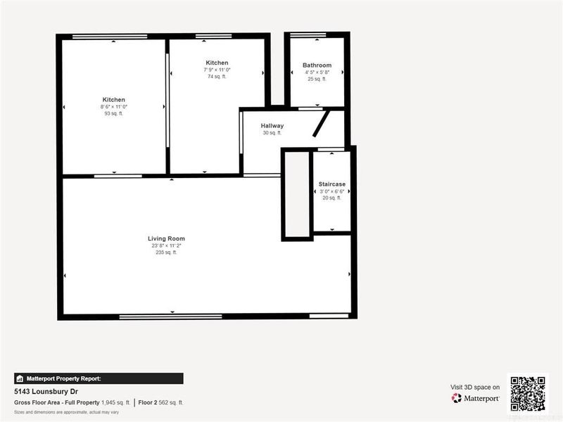 5143 Lounsbury Drive, Dayton, OH 45417 Photo 50