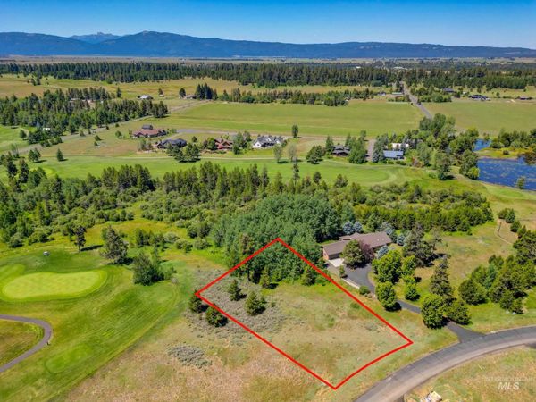 241 West Jug Road, McCall, ID 83638