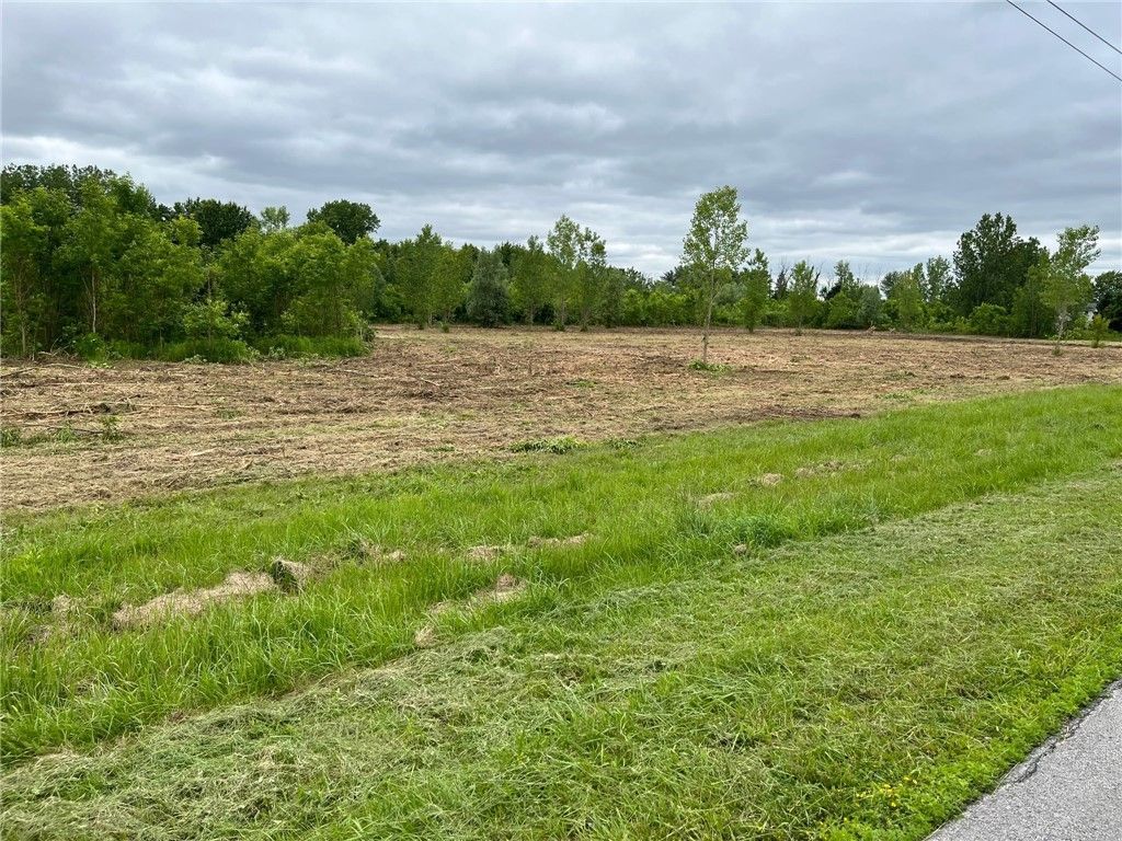 833 Churchville Riga Road, Churchville, NY 14428 Main Photo