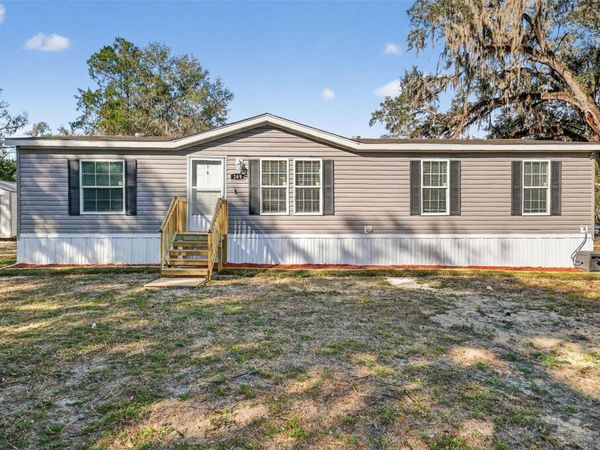 269 LIME STREET, WILDWOOD, FL 34785