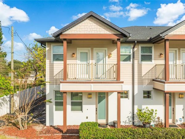 2121 E KALEY AVENUE, Unit 1, ORLANDO, FL 32806