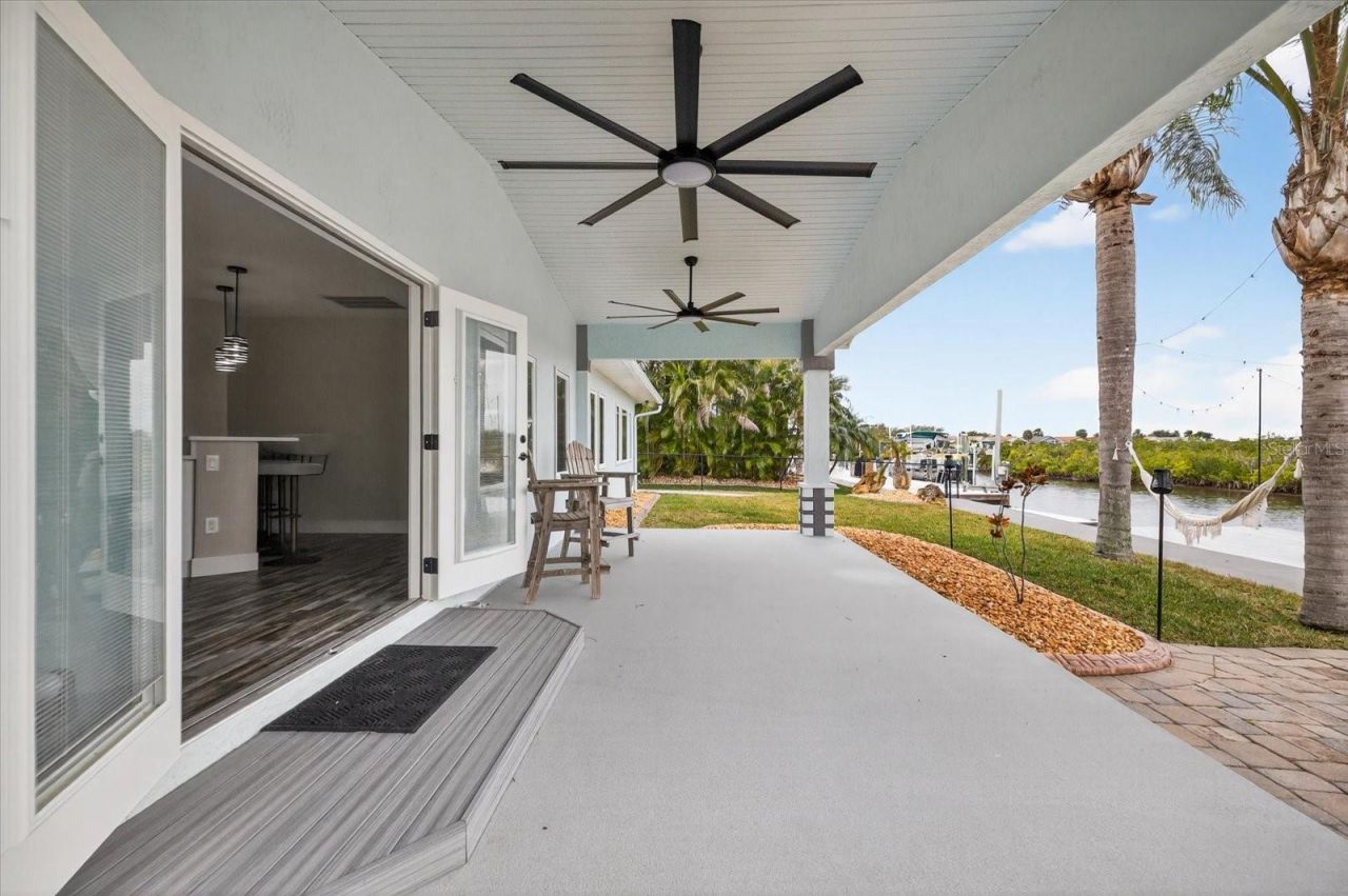 4111 Marine Parkway, New Port Richey, FL 34652 Photo