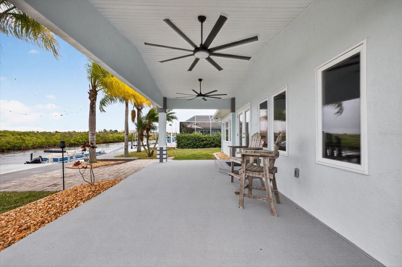 4111 Marine Parkway, New Port Richey, FL 34652 Photo