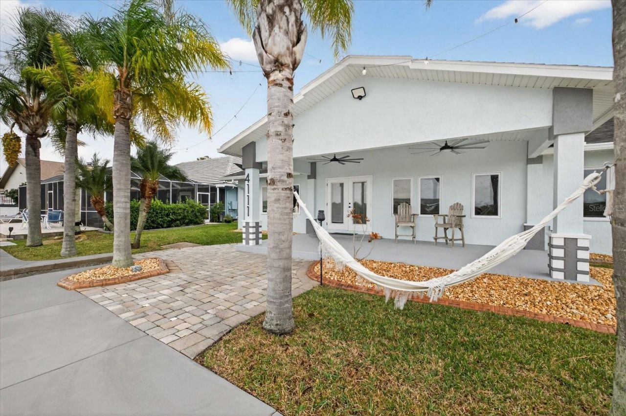 4111 Marine Parkway, New Port Richey, FL 34652 Photo