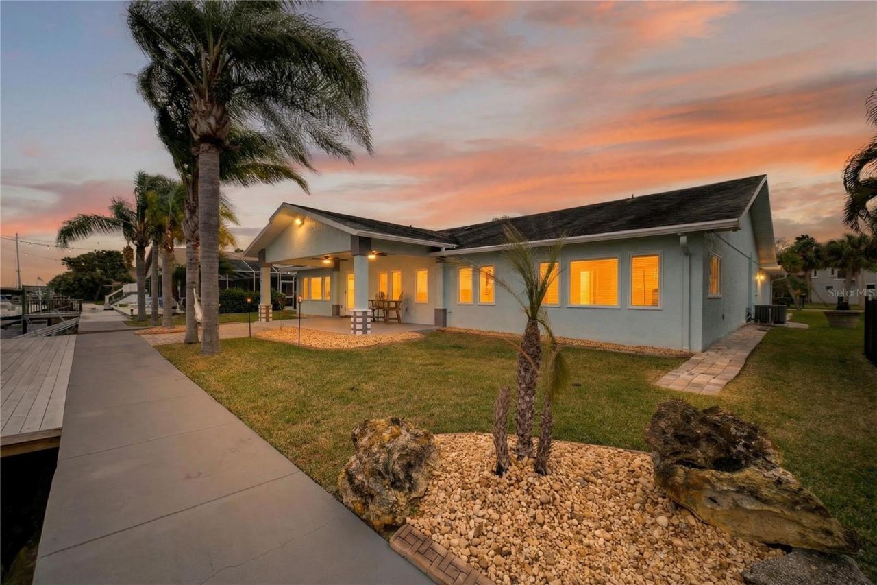 4111 Marine Parkway, New Port Richey, FL 34652 Photo