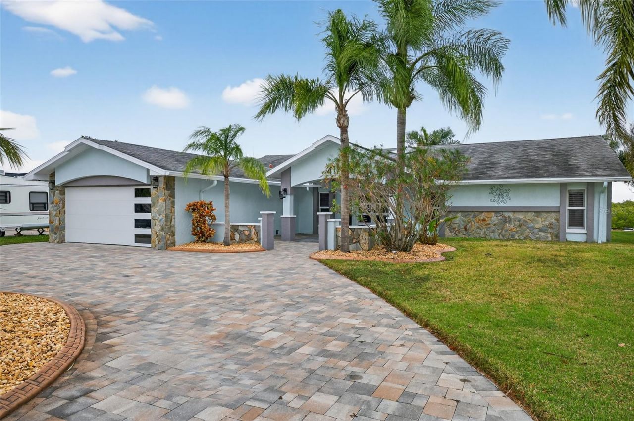 4111 Marine Parkway, New Port Richey, FL 34652 Photo