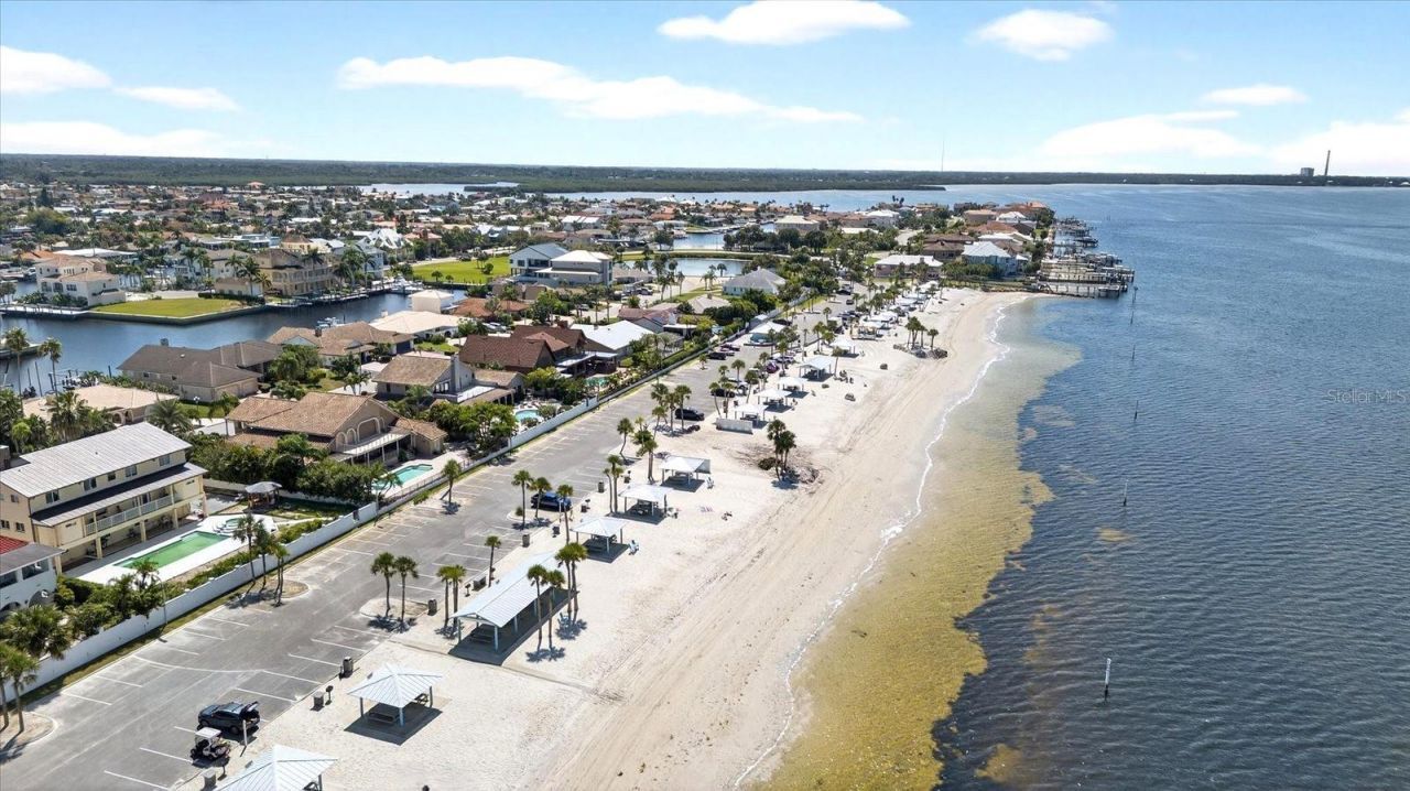 4111 Marine Parkway, New Port Richey, FL 34652 Photo