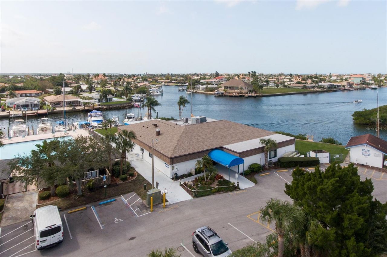 4111 Marine Parkway, New Port Richey, FL 34652 Photo