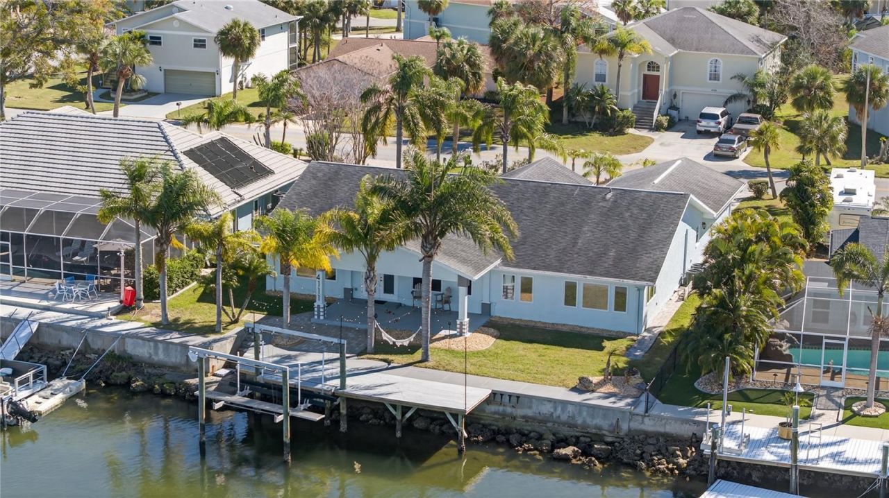 4111 Marine Parkway, New Port Richey, FL 34652 Photo