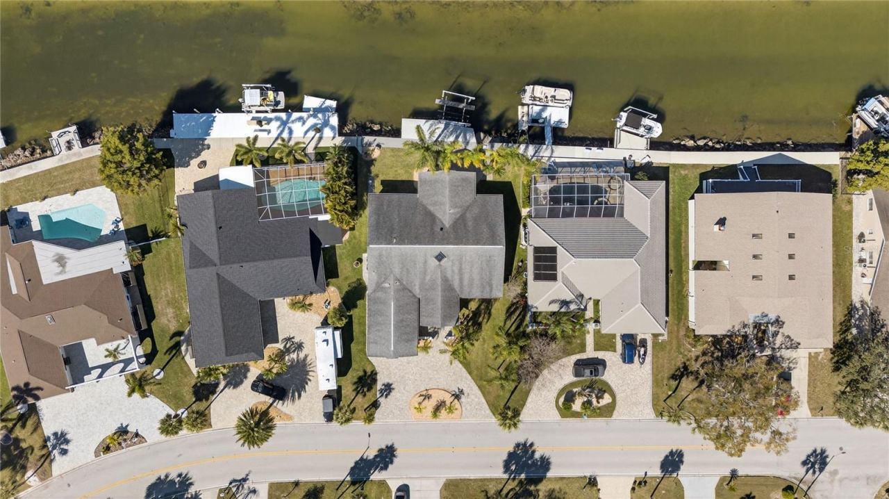 4111 Marine Parkway, New Port Richey, FL 34652 Photo