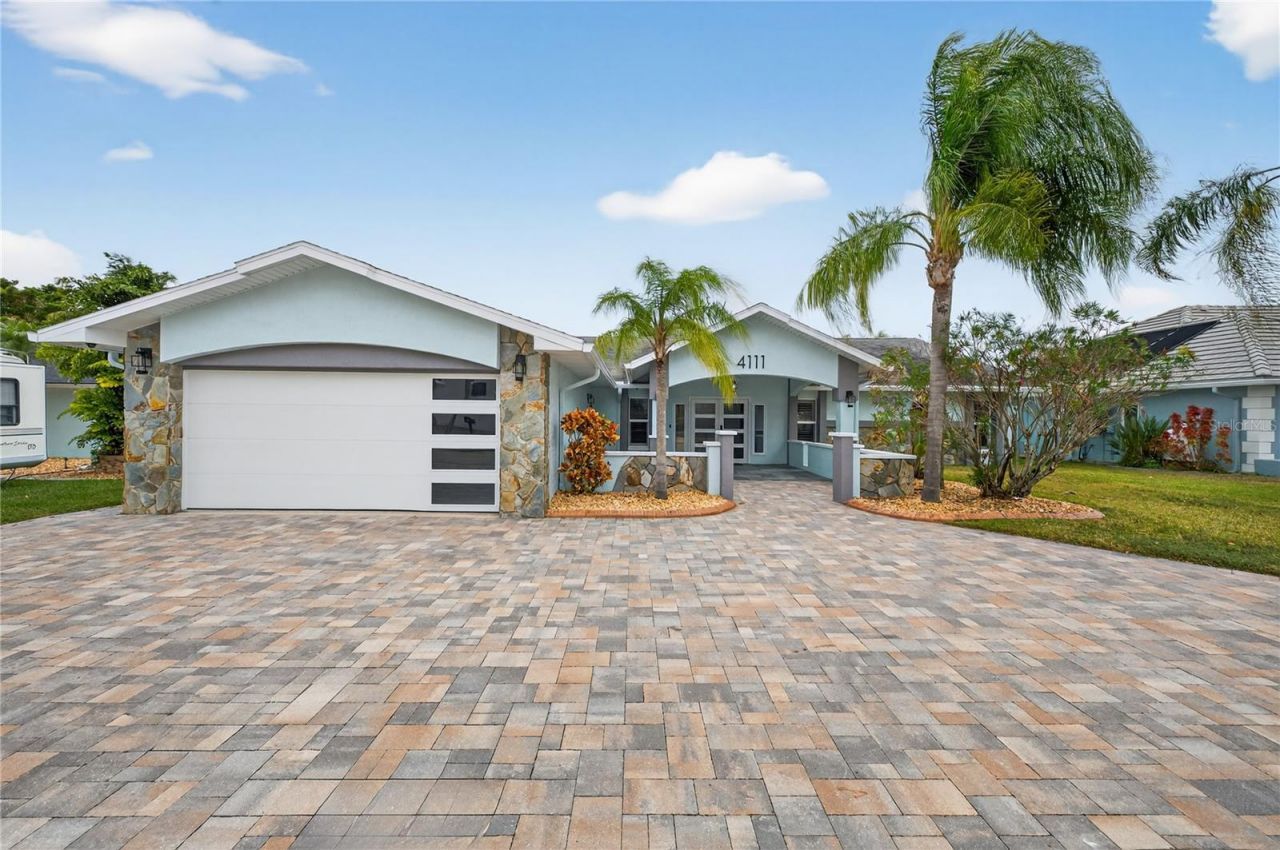 4111 Marine Parkway, New Port Richey, FL 34652 Photo