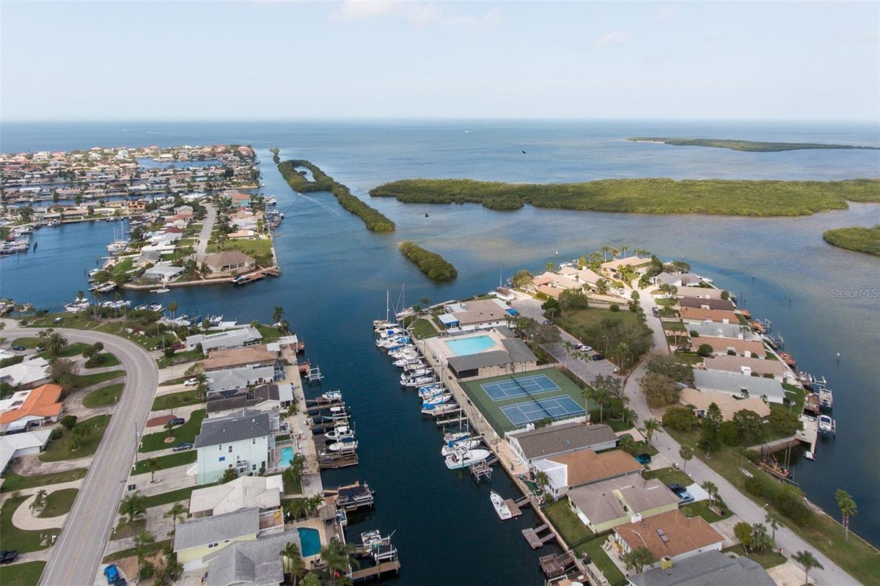 4111 Marine Parkway, New Port Richey, FL 34652 Photo