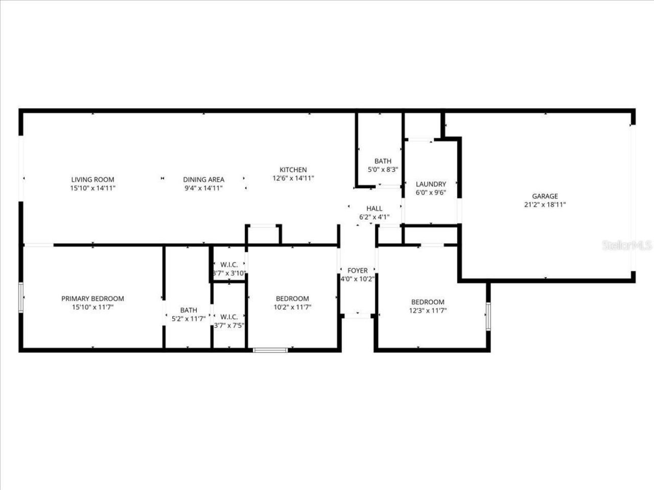 18266 Minorea Lane, Lehigh Acres, FL 33936 Photo
