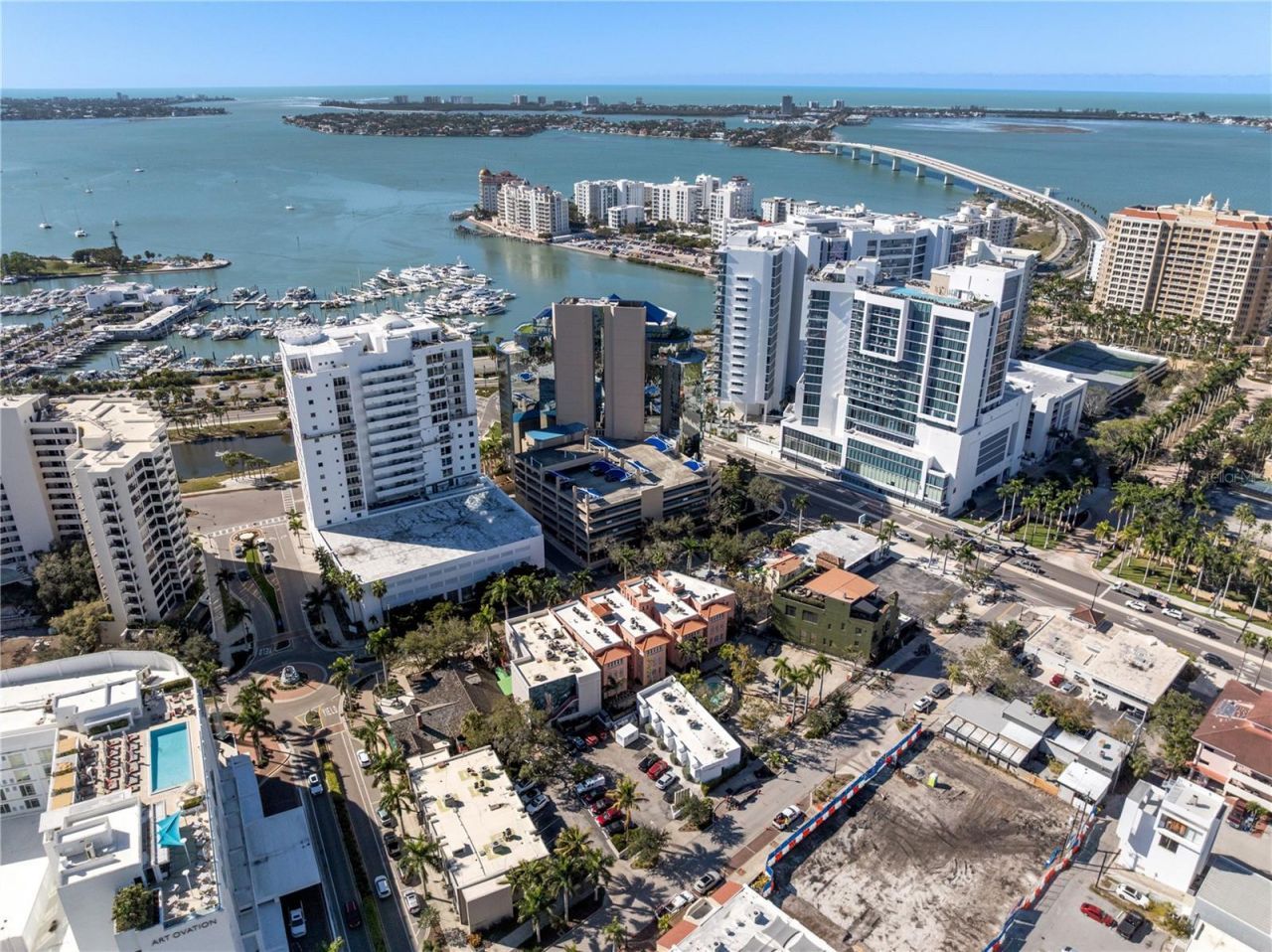 1221 N Palm Avenue, Unit 303, Sarasota, FL 34236 Photo