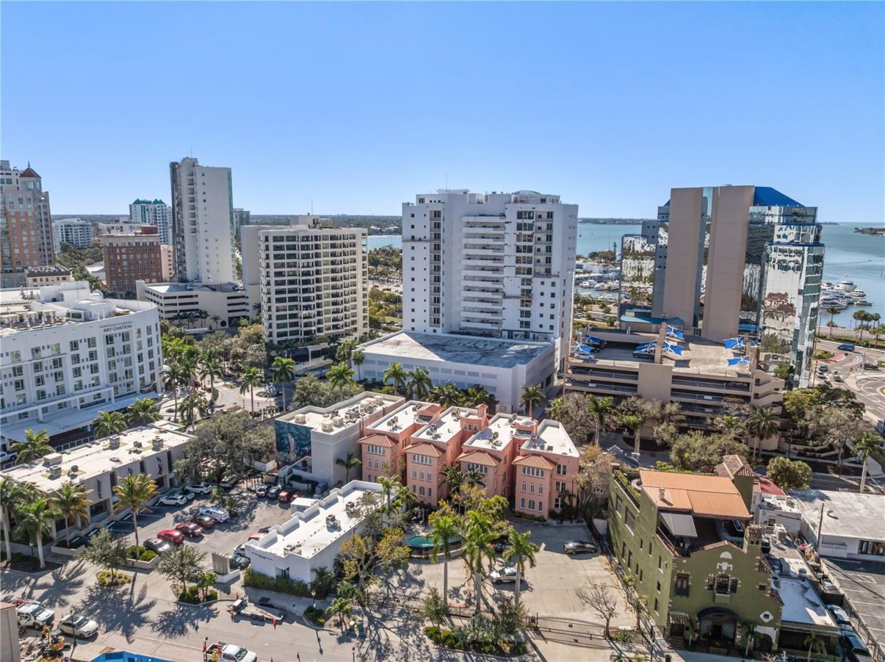 1221 N Palm Avenue, Unit 303, Sarasota, FL 34236 Photo