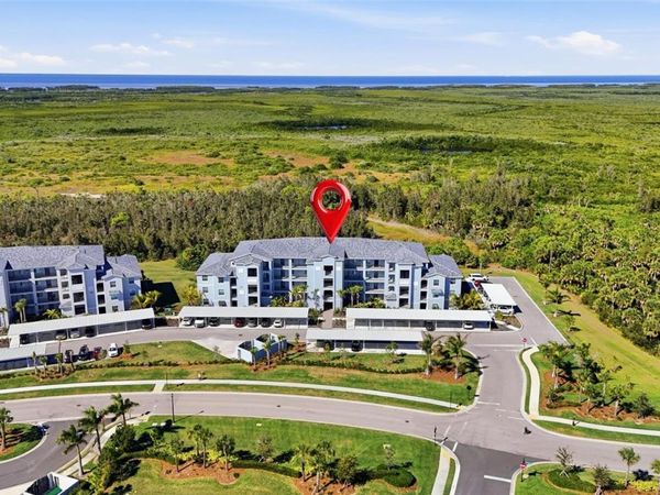 14191 HERITAGE LANDING BOULEVARD, Unit 1234, PUNTA GORDA, FL 33955