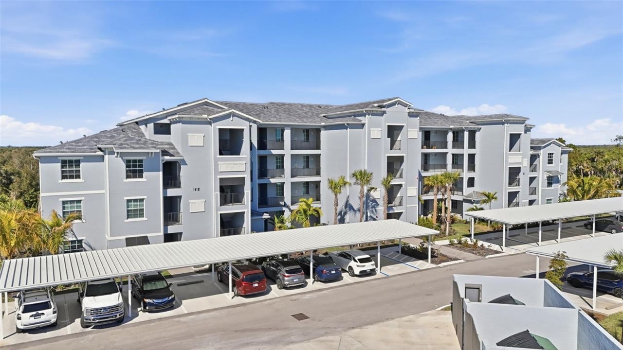 14191 Heritage Landing Boulevard, Unit 1234, Punta Gorda, FL 33955 Photo