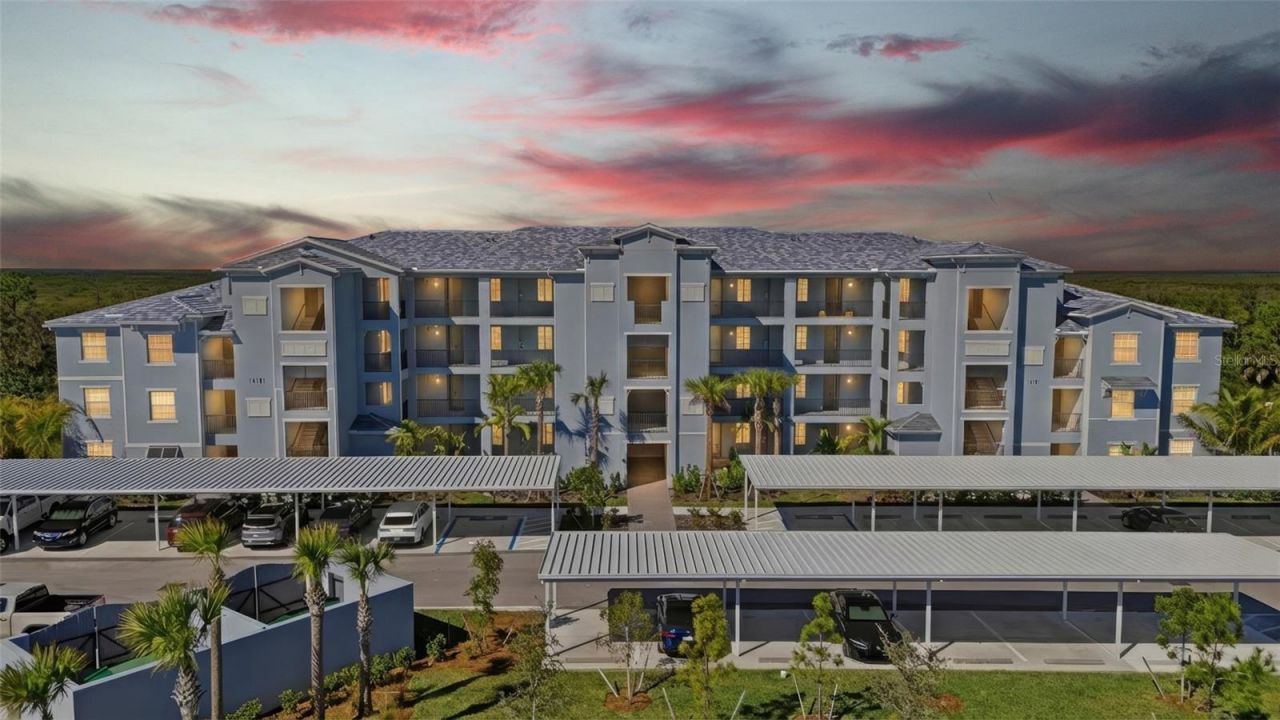 14191 Heritage Landing Boulevard, Unit 1234, Punta Gorda, FL 33955 Photo