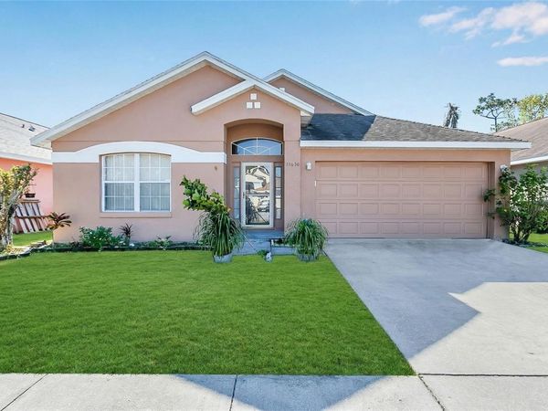 11030 ROUSE RUN CIRCLE, ORLANDO, FL 32817