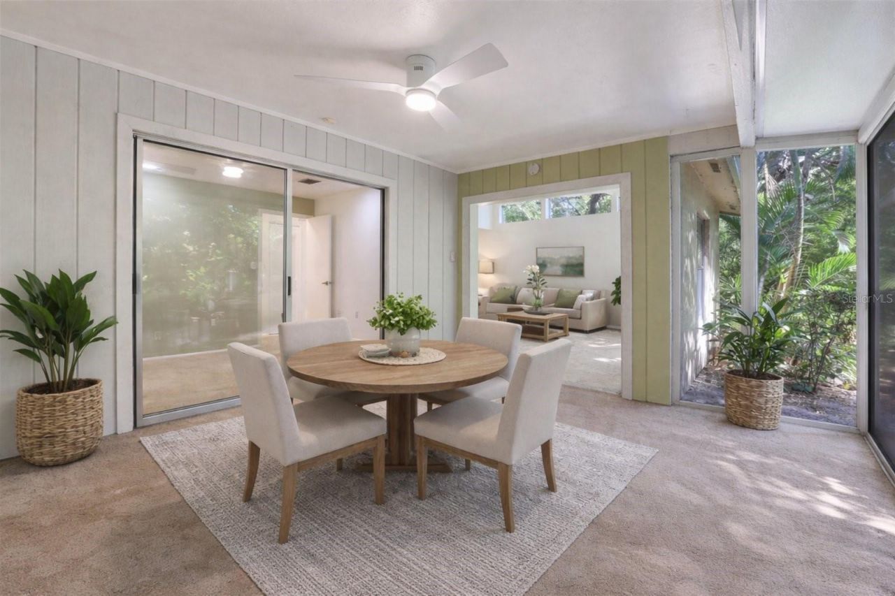 4969 Village Gardens Drive, Unit 52, Sarasota, FL 34234 Photo