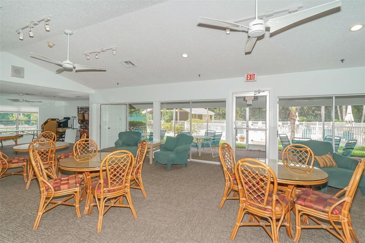 4969 Village Gardens Drive, Unit 52, Sarasota, FL 34234 Photo